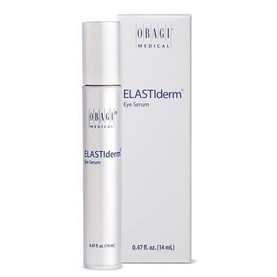 ELASTIderm® Eye Serum