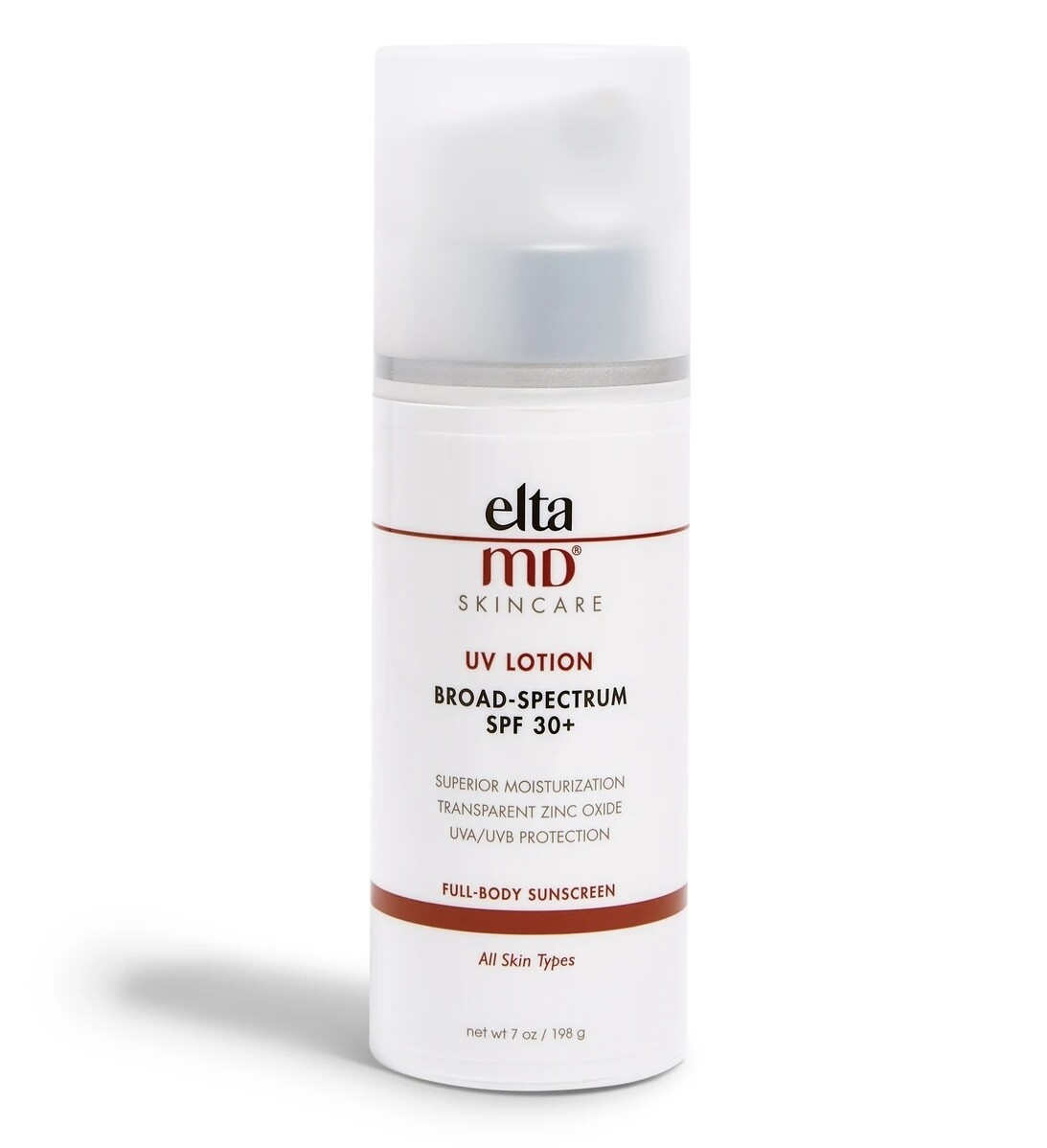 EltaMD UV LOTION SPF 30+ 7oz