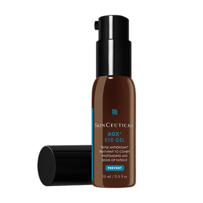 SkinCeuticals AOX + Eye Gel