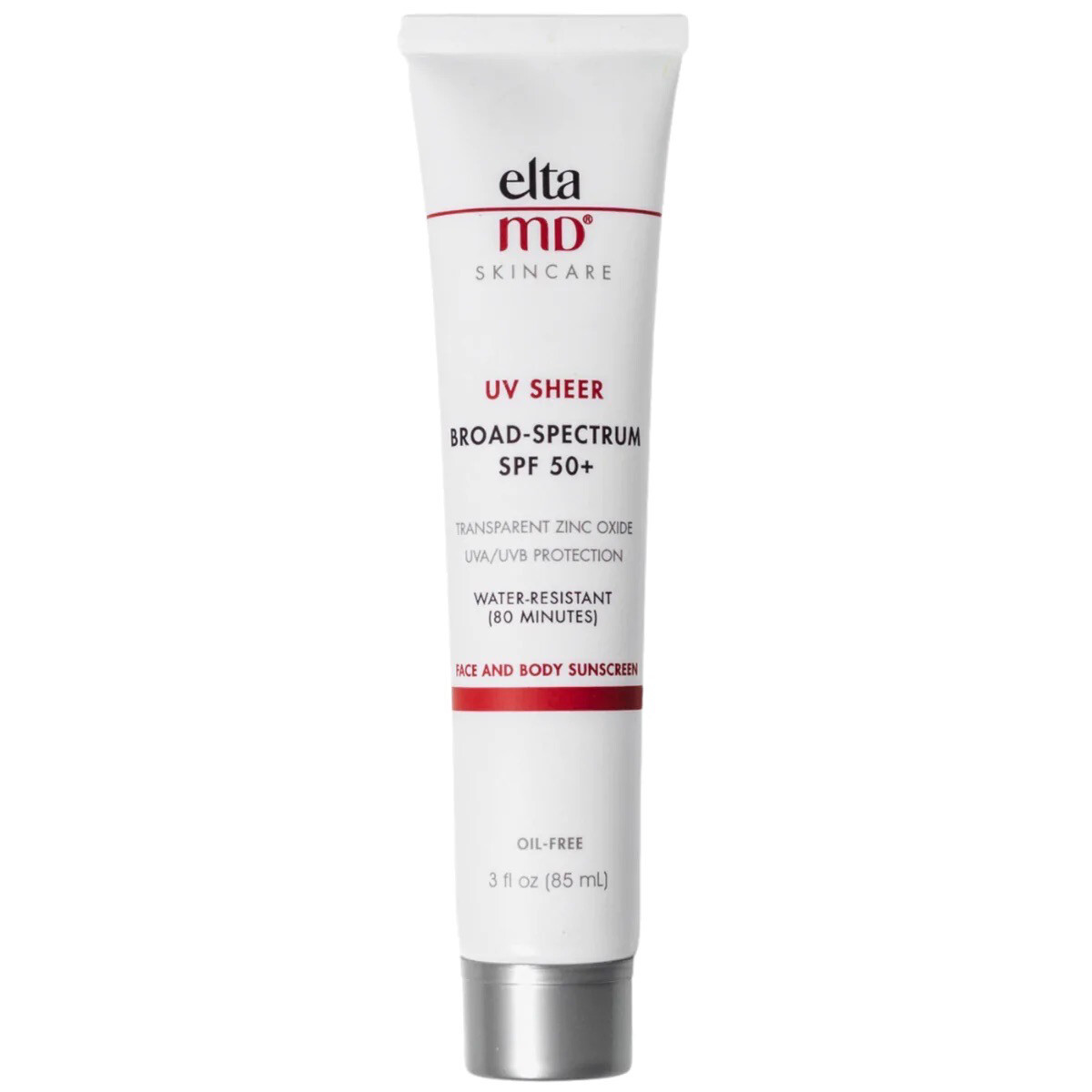 EltaMD UV Sheer SPF 50+ 3oz