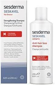 SESKAVEL SHAMPOO