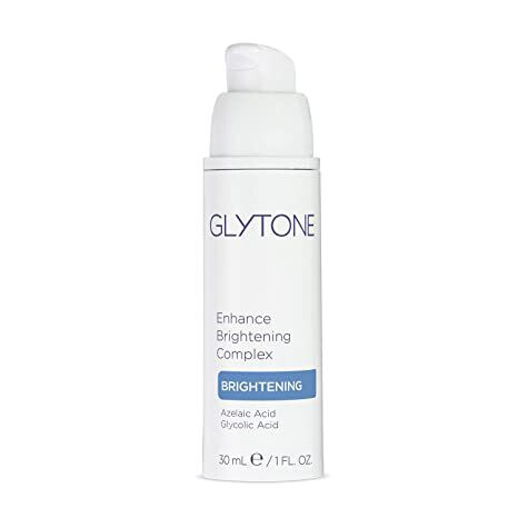 GLYTONE ENHANCE BRIGHTENING COMPLEX
