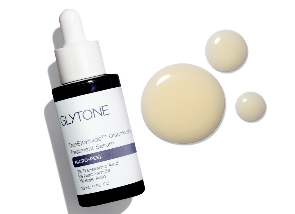 GLYTONE TRANEXAMIDE DISCOLORATION SERUM