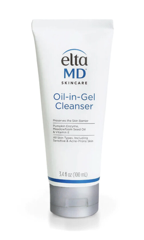 EltaMD OIL IN GEL CLEANSER
