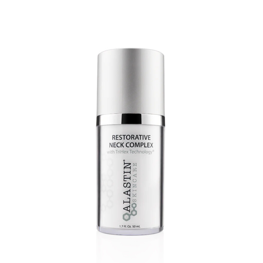 ALASTIN RESTORATIVE NECK COMPLEX