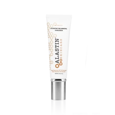 ALASTIN HYDRATINT PRO MINERAL SUNSCREEN (TINTED)