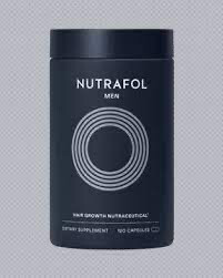 NUTRAFOL MEN 120 CAPSULES