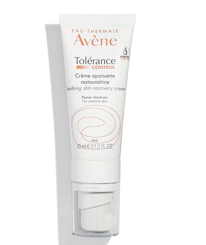 AVENE TOLERANCE CONTROL