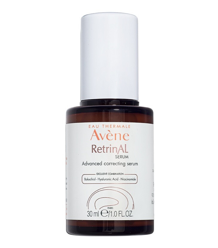 AVENE RETRINAL SERUM