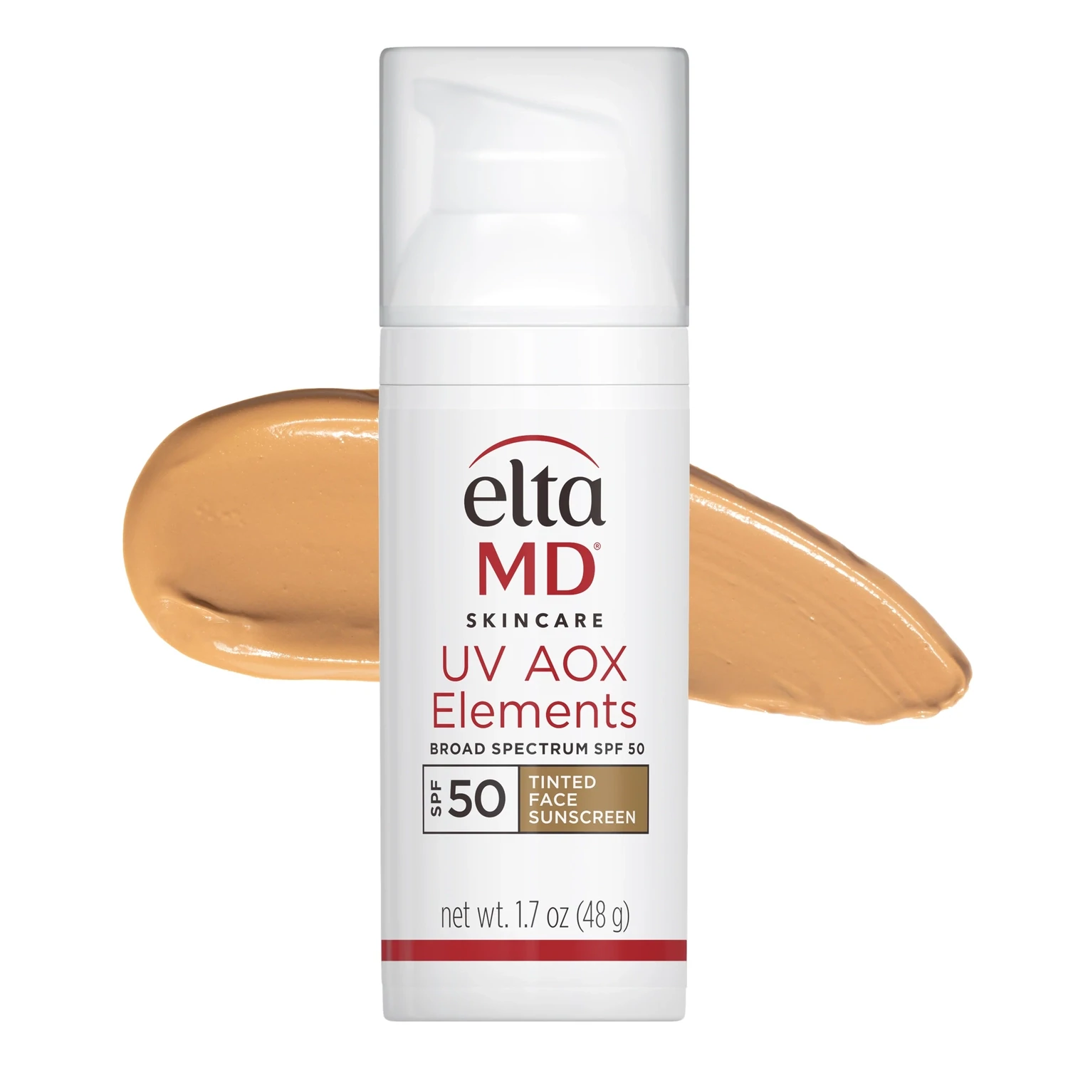UV AOX ELEMENTS
