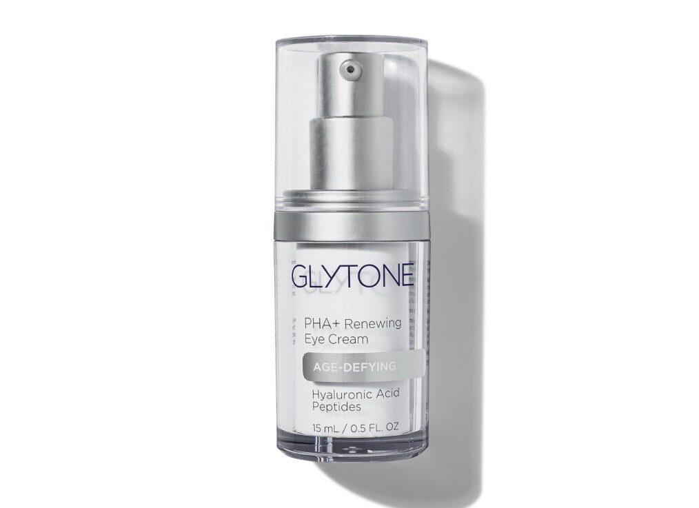 GLYTONE PHA+ Renewing Eye Cream