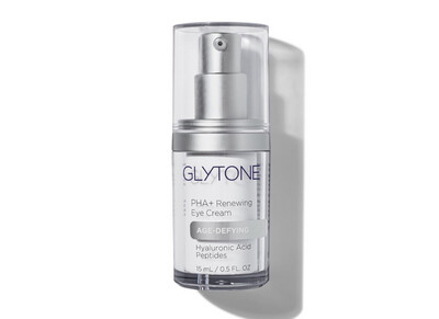 GLYTONE PHA+ Renewing Eye Cream