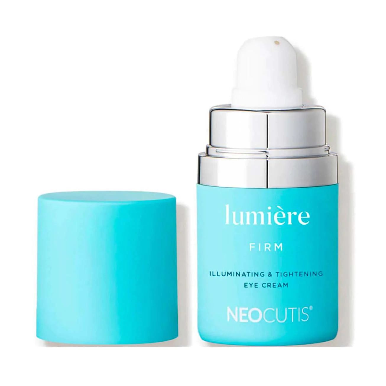 Lumiere Firm Eye Cream