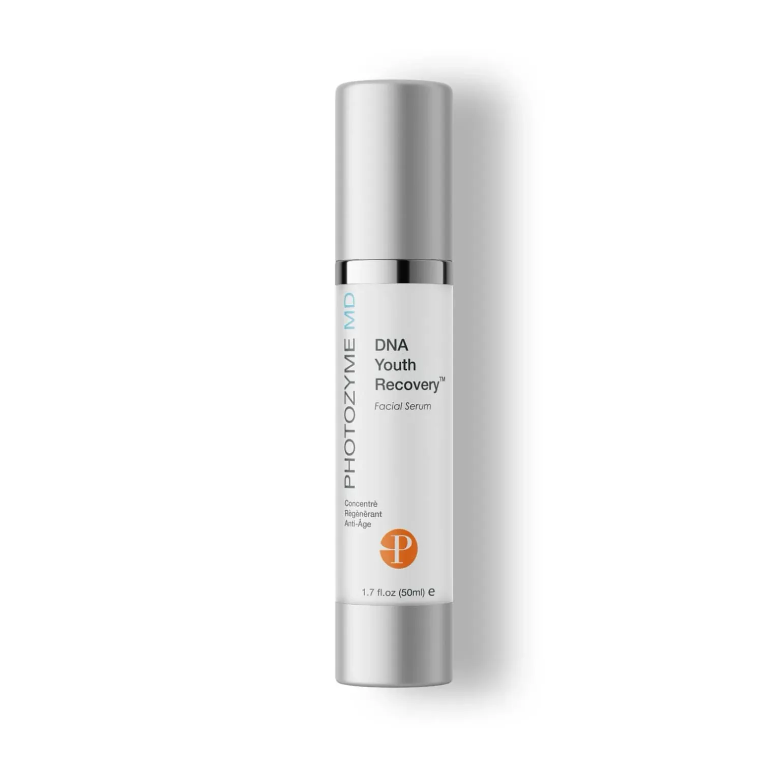 DNA Youth Recovery Facial Serum 1.7oz