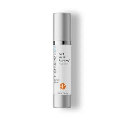 DNA Youth Recovery Facial Serum 1.7oz