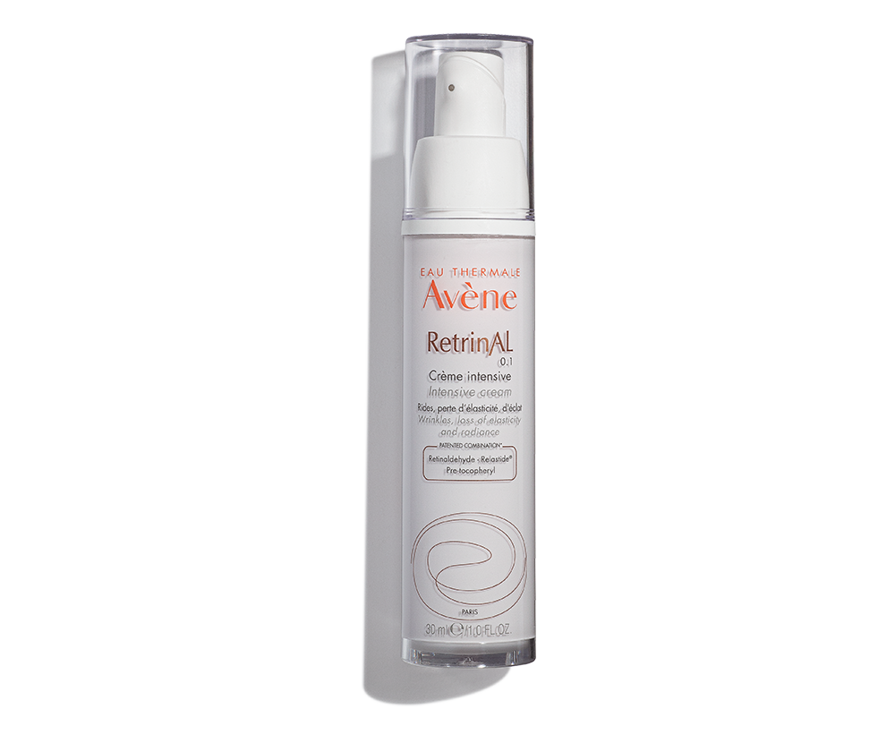 AVENE RETRINAL 0.1