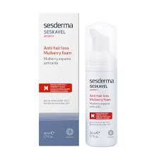 SESKAVEL MULBERRY FOAM