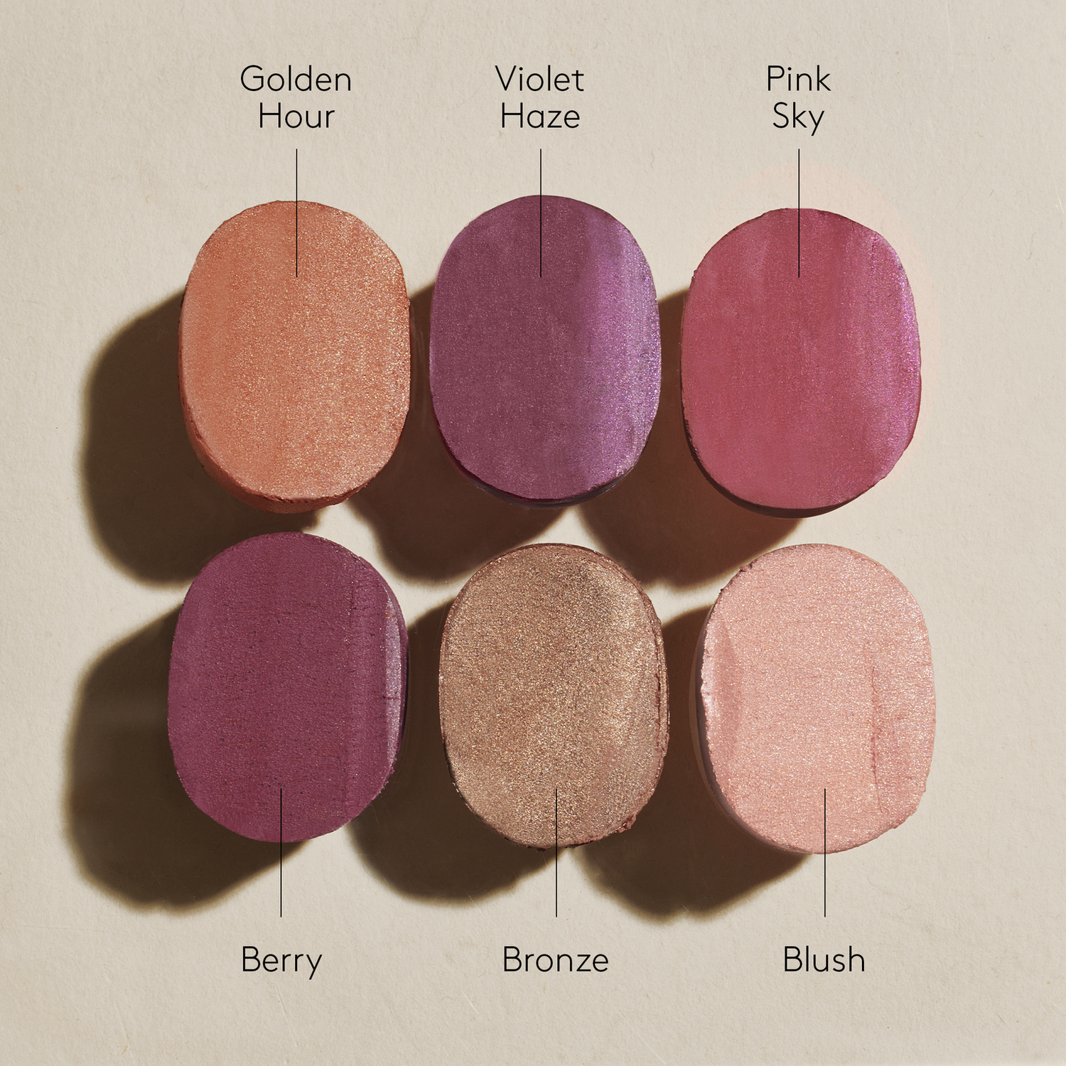 COLORESCIENCE BALM SPF 50 (BERRY)