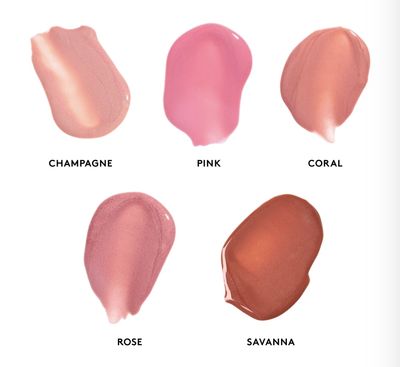 COLORESCIENCE LIP SPF 35 (CORAL)