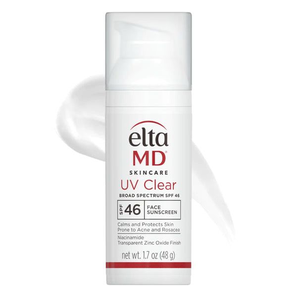 EltaMD UV CLEAR SPF46