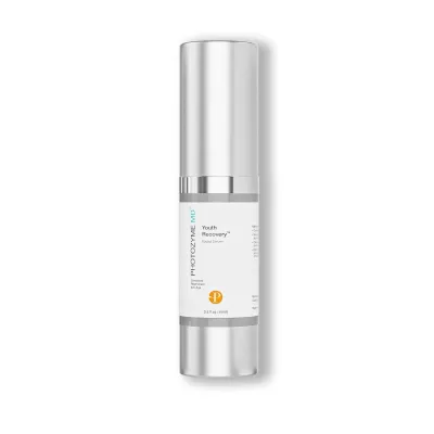 DNA Youth Recovery Facial Serum 0.5oz