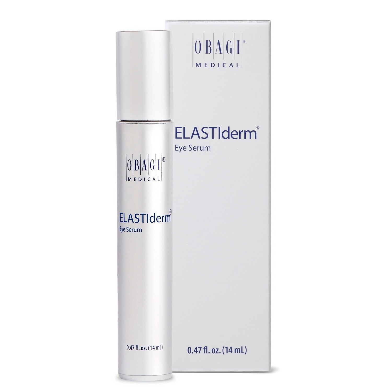ELASTIderm® Eye Serum