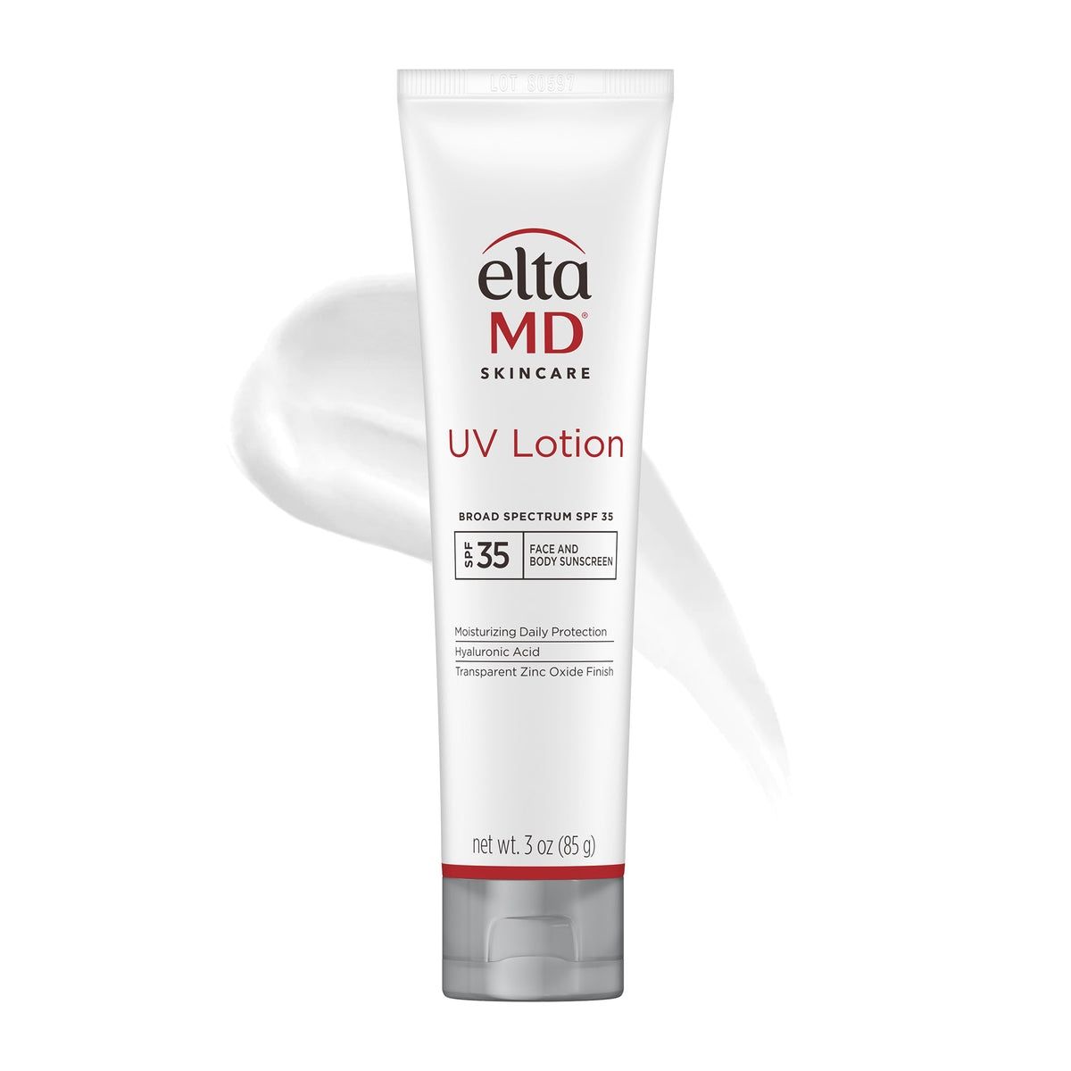 EltaMD UV LOTION SPF 30+ 3oz