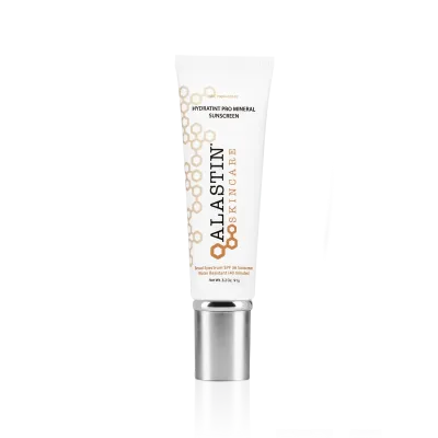 ALASTIN HYDRATINT PRO MINERAL SUNSCREEN (TINTED)
