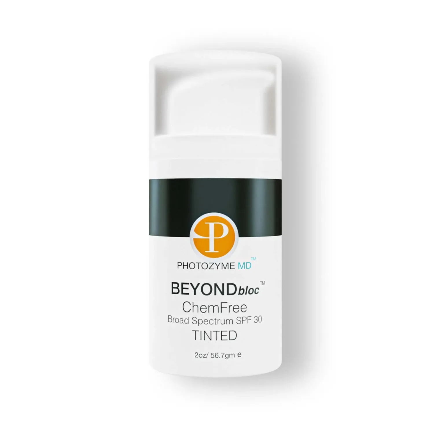BEYONDbloc SPF 30 Tinted Exp: 5/26