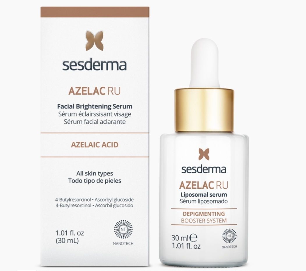 SESDERMA AZELAC RU
