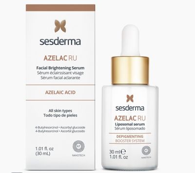 SESDERMA AZELAC RU