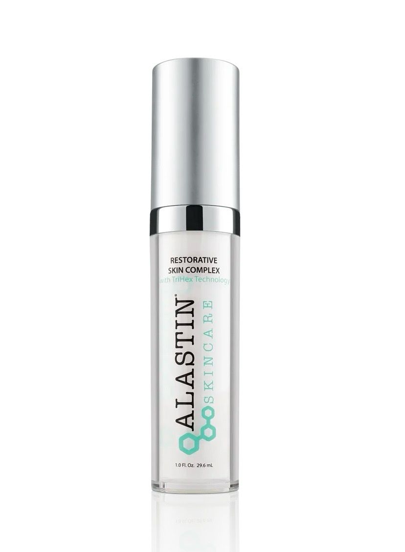 Alastin Restorative Skin Complex