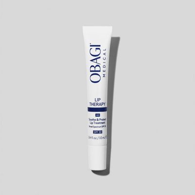 Lip Therapy AM