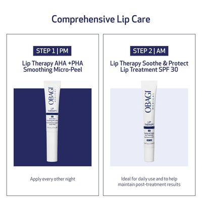 Lip Therapy DUO
