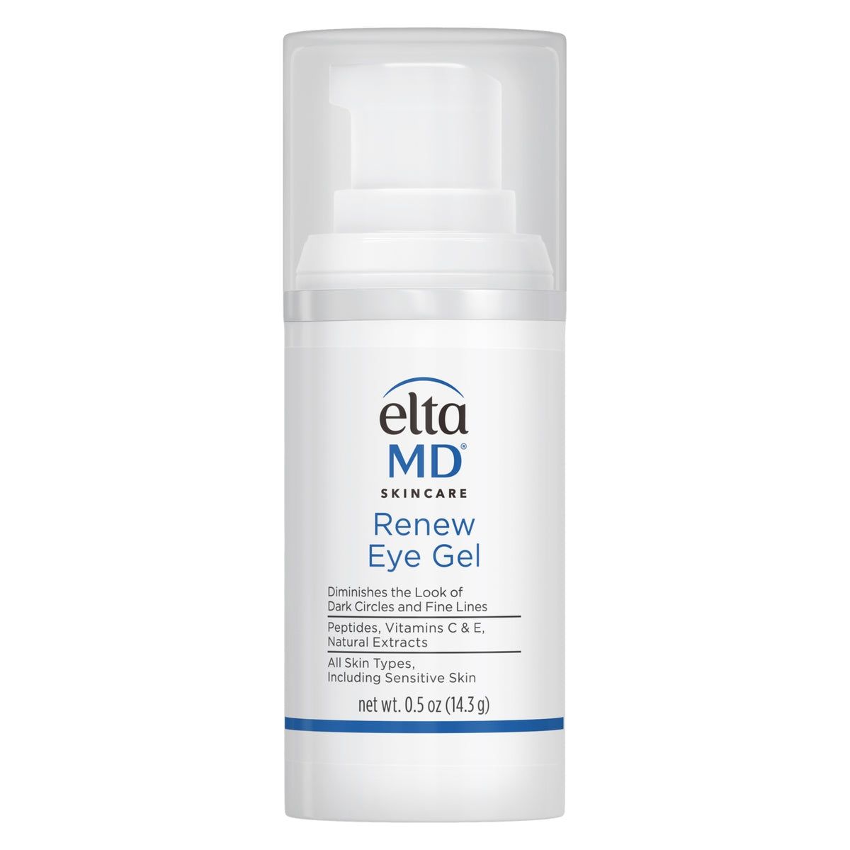 Eltamd Renew Eye Gel