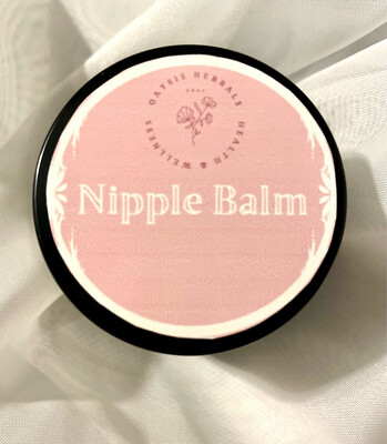 Nipple Balm