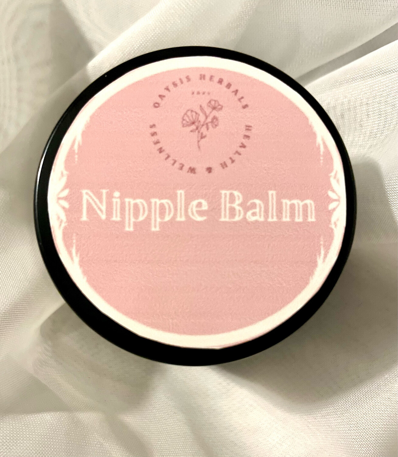 Nipple Balm