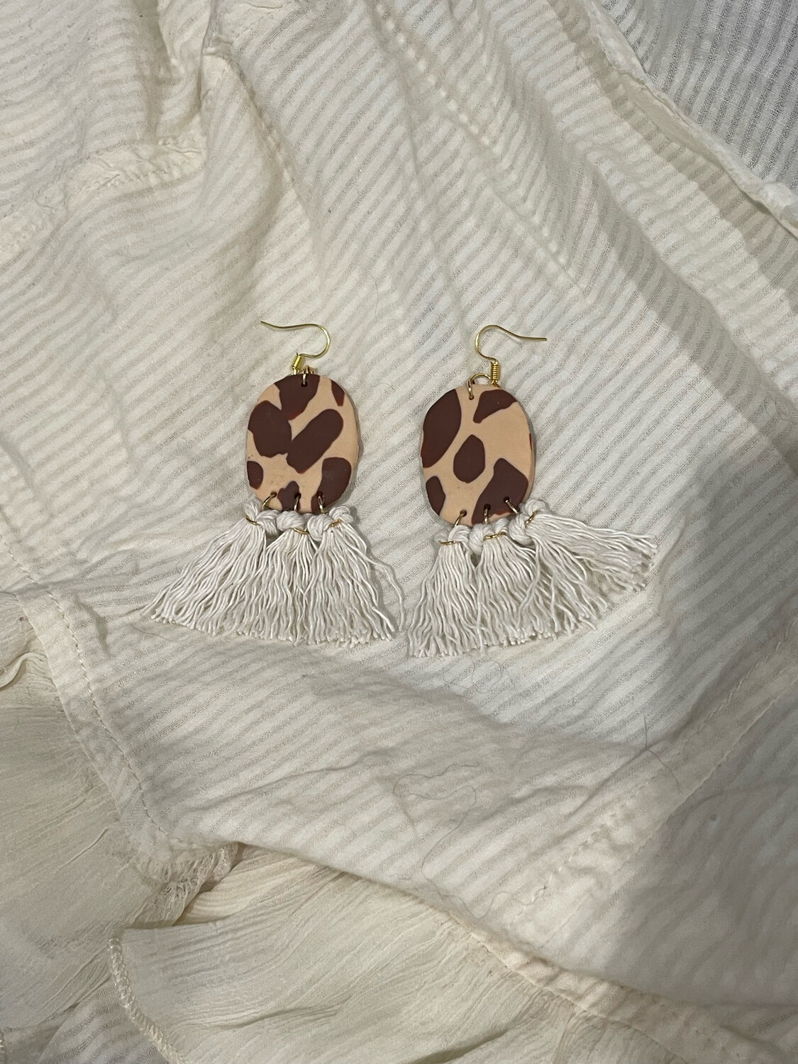 Safari Dream Earrings