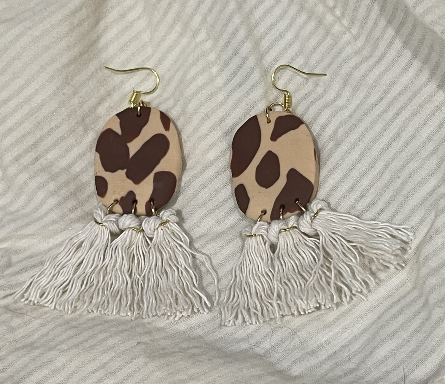 Safari Dream Earrings