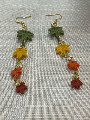 Falling Leaves