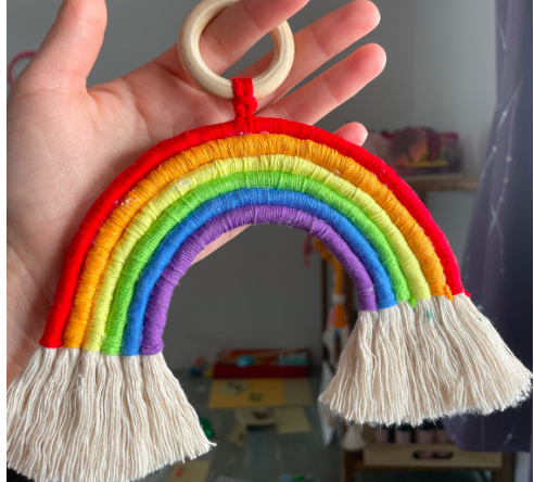 Baby Knick Knacks