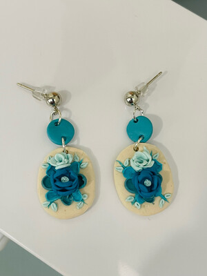 Icelandic/Royal Roses