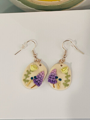 Lilac Dreams