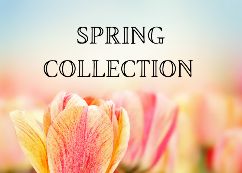 Spring Collection