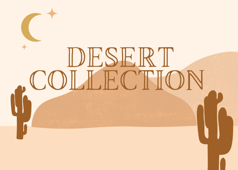 Desert Collection