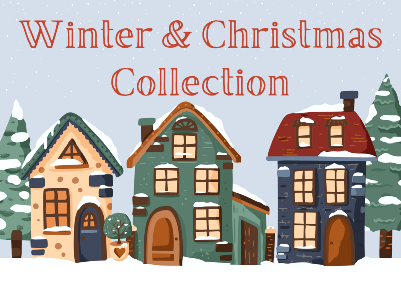 Christmas &amp; New Years Collection