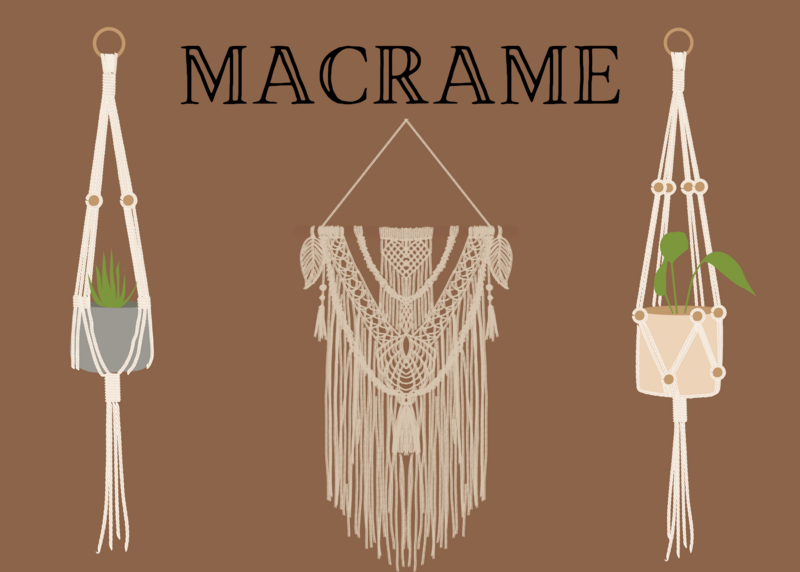 MACRAME