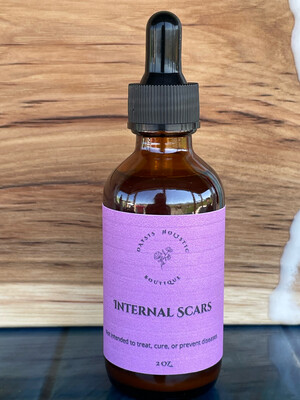 Internal Scars