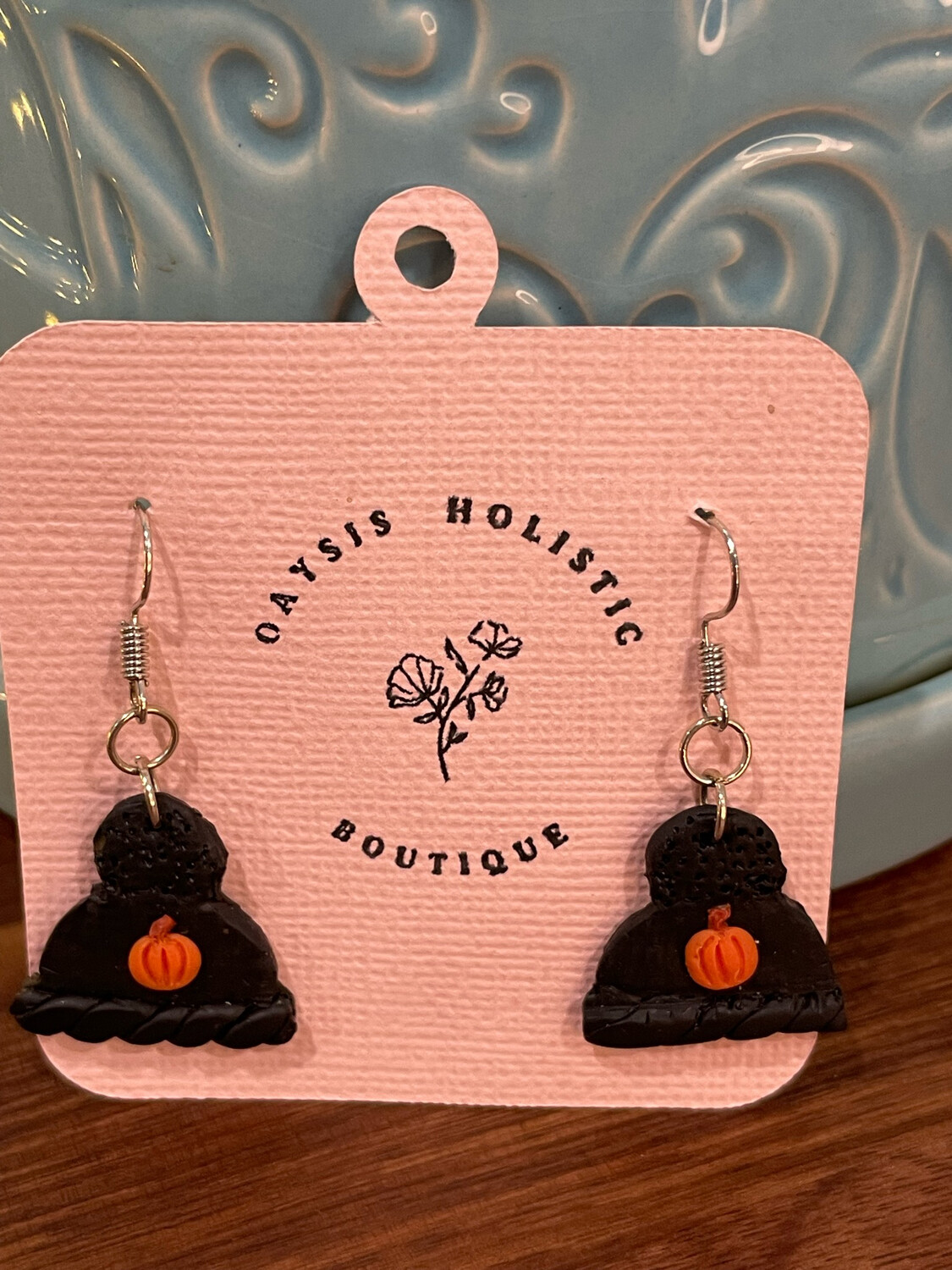 Pumpkin Hats