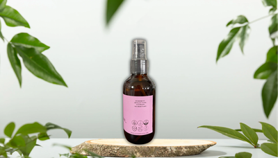 Magnesium Oil 4 OZ.